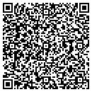QR code with Magnanni Inc contacts