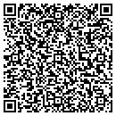 QR code with Rosa's Bakery contacts