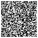 QR code with Harding & Assoc contacts