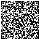 QR code with W K F I Radio contacts