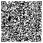 QR code with Hessey Insurance & Financial contacts