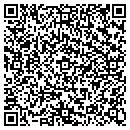 QR code with Pritchett Logging contacts