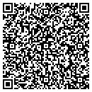 QR code with As Broadcast Copies contacts