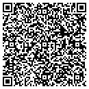 QR code with Ally M C Pets contacts