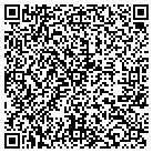 QR code with Clay Center Village Office contacts