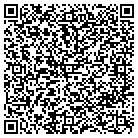 QR code with Kristina's Custom Glass & Crft contacts