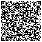 QR code with Pressco Technology Inc contacts