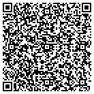 QR code with Fairfield Twp Police Station contacts