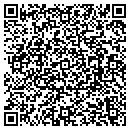 QR code with Alkon Corp contacts
