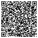 QR code with G TV contacts