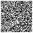 QR code with Valley Asphalt Corporation contacts