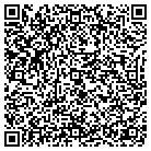 QR code with Highland Pizza & Ice Cream contacts