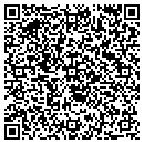 QR code with Red Bud Cabins contacts