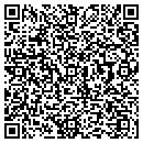QR code with VASH Service contacts