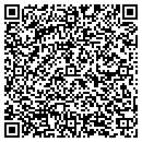 QR code with B & N Coal Co Inc contacts