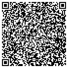 QR code with Ellana Beauty Center contacts