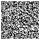 QR code with Hideaway Farms contacts