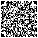 QR code with East River Edm contacts