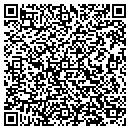 QR code with Howard Wibel Farm contacts
