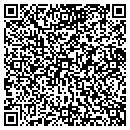QR code with R & R Identification Co contacts