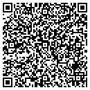 QR code with Hedman Hedders contacts