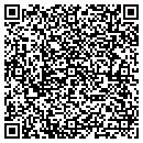QR code with Harley Johnson contacts