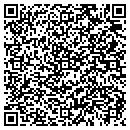 QR code with Olivers Towing contacts