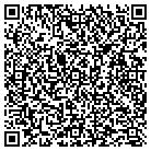 QR code with Mcdonough Museum Of Art contacts
