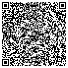QR code with T Mobile Crossroads Center contacts