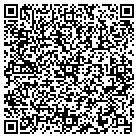 QR code with Gables At Green Pastures contacts