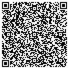QR code with Gabreal Properties Inc contacts