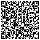 QR code with Dina S Dolls contacts