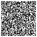 QR code with J H Shucard Company contacts