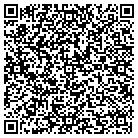 QR code with Custom Coil & Transformer Co contacts