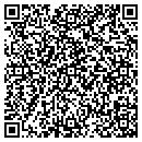 QR code with White Aero contacts