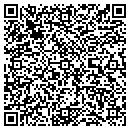QR code with CF Candle Inc contacts