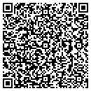 QR code with Ancient Arts contacts