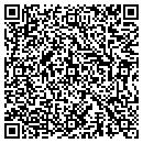 QR code with James L Cornett DDS contacts