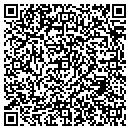 QR code with Awt Services contacts