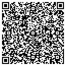QR code with CAM Co Inc contacts