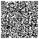 QR code with C W Technical Service contacts