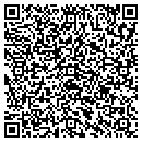 QR code with Hamlet Auto Parts Inc contacts