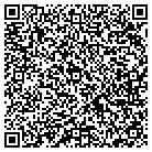 QR code with American Veterans Adult Day contacts