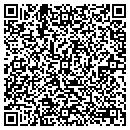 QR code with Central Fuel Co contacts