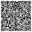 QR code with Hickory Ridge Log Homes contacts