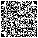 QR code with K D Coal Co Inc contacts