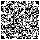 QR code with G M Metal Fabrication Div contacts
