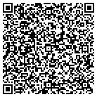 QR code with Ace America S Cash Express contacts