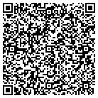 QR code with National Fenton Glass Society contacts