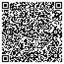 QR code with H-P Products Inc contacts